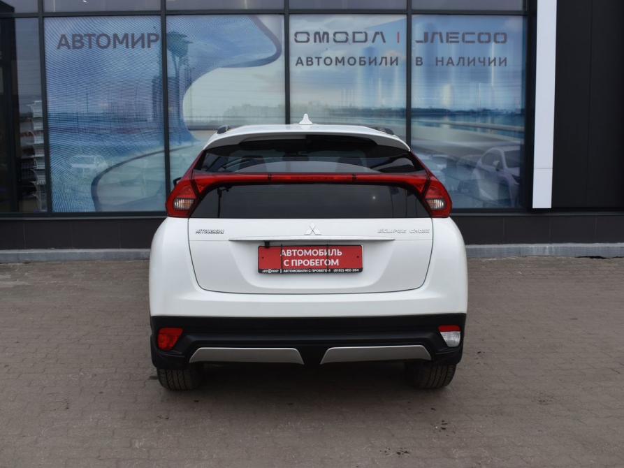 Mitsubishi Eclipse Cross I Архангельск  - изображение 6