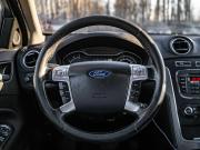 Ford Mondeo IV Рестайлинг Санкт-Петербург  - изображение 19