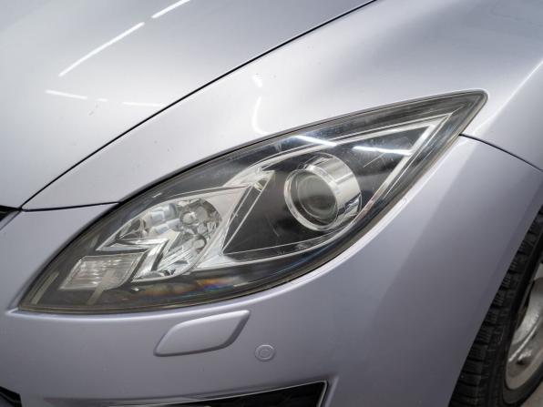 Mazda 6 I (GG) Рестайлинг с пробегом 2008 года, цена 1 095 000 рублей, 261000 км, седан, Автокод Объявления