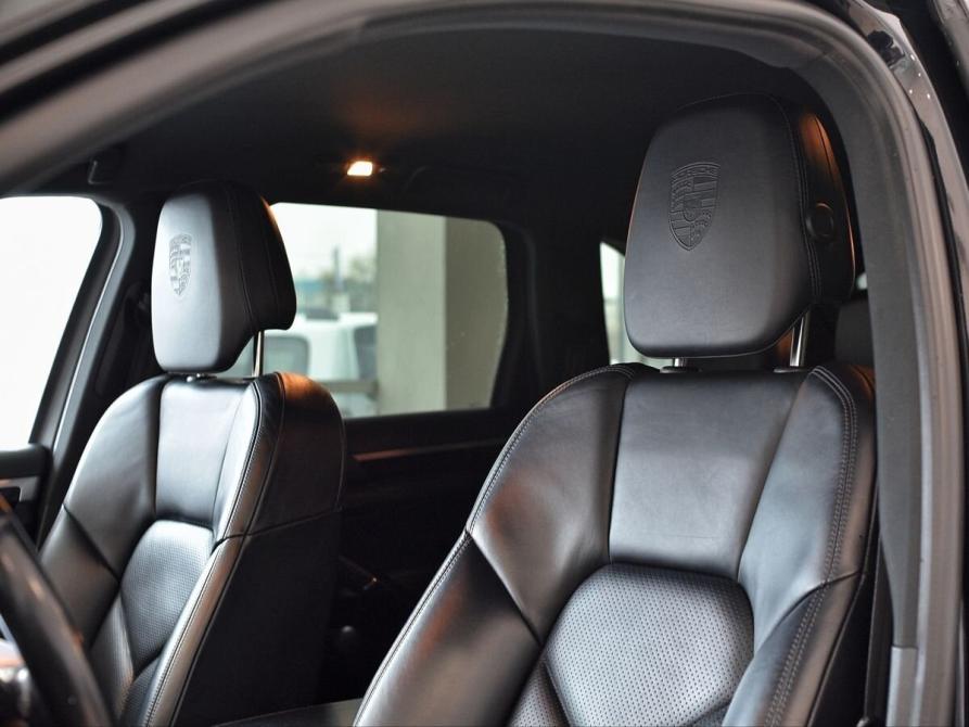 Porsche Cayenne II Рестайлинг (958) Каменск-Уральский  - изображение 19
