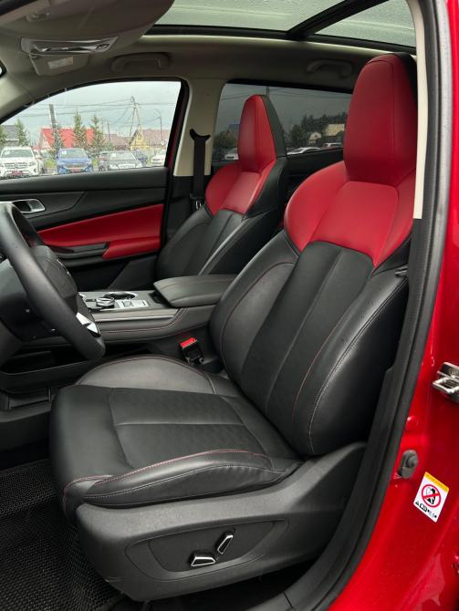 Changan CS55 Plus II Альметьевск  - изображение 11