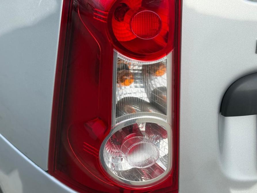 Lada (ВАЗ) Largus I Курган  - изображение 14