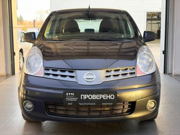 Nissan Note I с пробегом 2007 года, цена 519 000 рублей, 260550 км, хэтчбек, Автокод Объявления