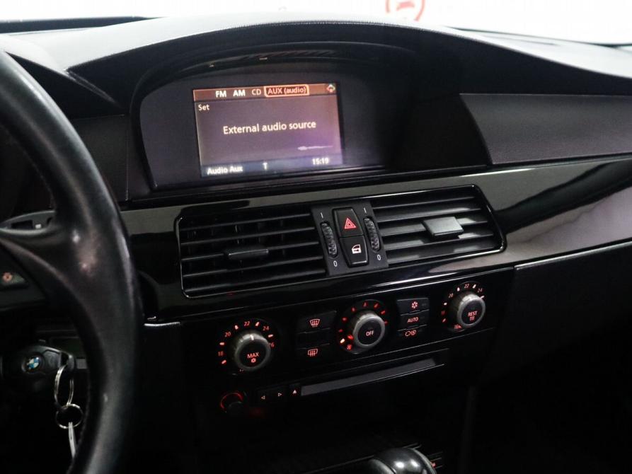 BMW 5 серии V (E60/E61) Минеральные Воды  - изображение 10