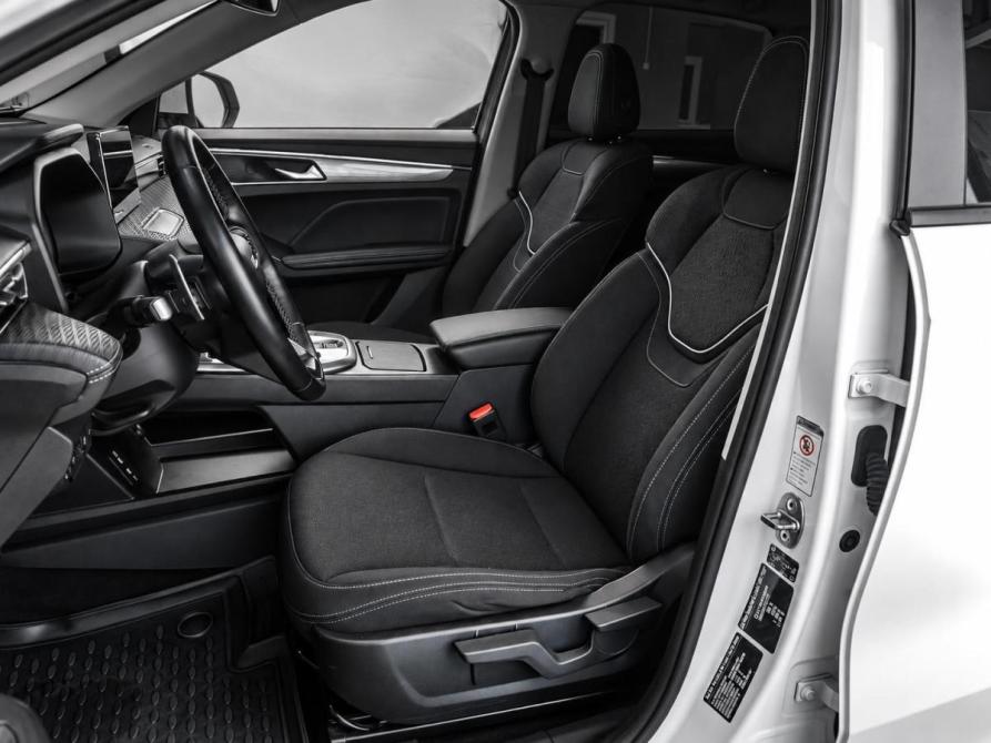 Haval Jolion I Тюмень  - изображение 10