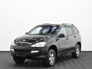 SsangYong Kyron I Рестайлинг Москва  - изображение 19