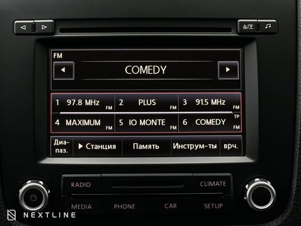 Volkswagen Touareg II с пробегом 2014 года, цена 2 190 000 рублей, 175000 км, внедорожник, Автокод Объявления