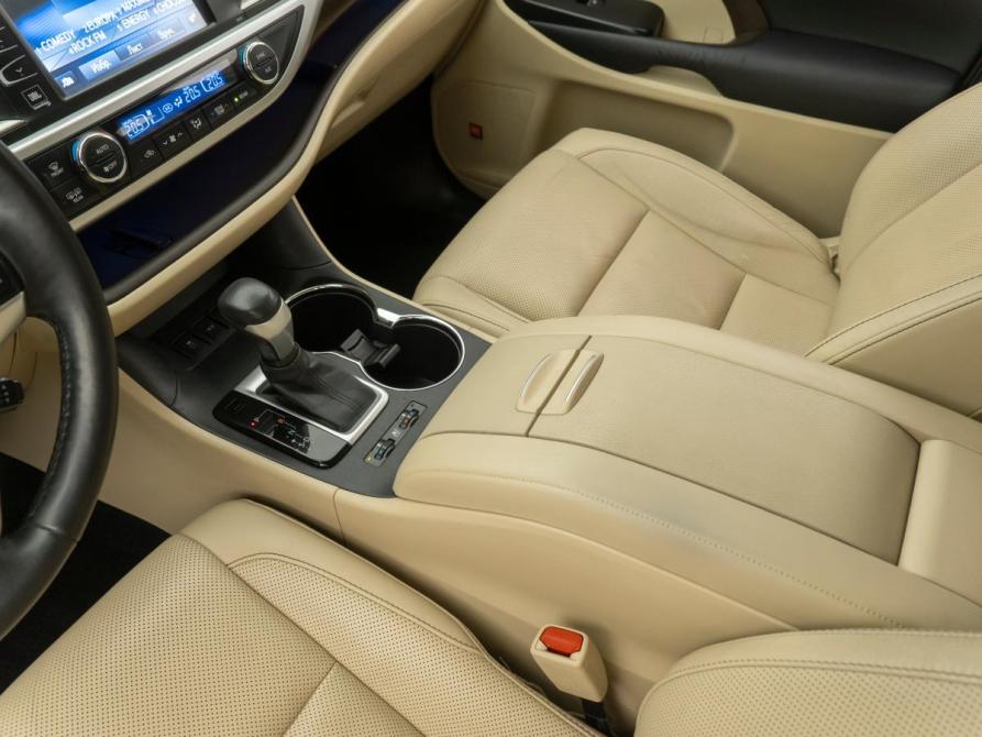 Toyota Highlander III (XU50) Москва  - изображение 21