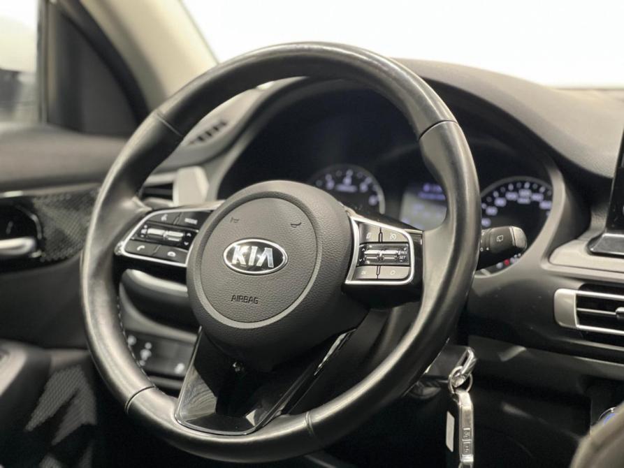 Kia Seltos I Кемерово  - изображение 16