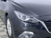 Mazda 3 III (BM) Воронеж  - изображение 39
