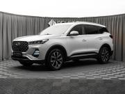 Chery Tiggo 7 Pro I Москва  - изображение 27