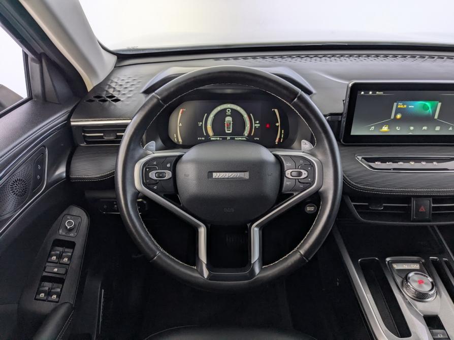 Haval Jolion I Москва  - изображение 26