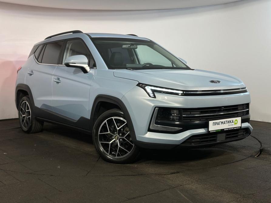 Москвич 3 Великий Новгород  - изображение 3