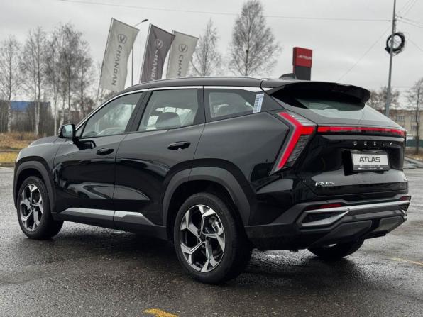 Новый Geely Atlas II 2026 года, цена 4 119 990 рублей, внедорожник, Автокод Объявления