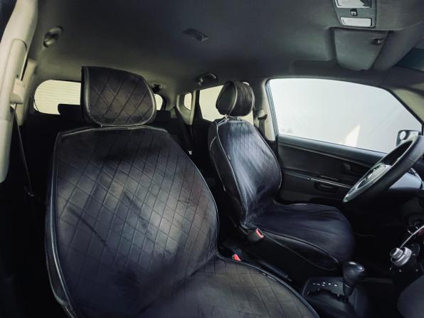 Kia Venga I с пробегом 2012 года, цена 800 000 рублей, 159024 км, минивэн, Автокод Объявления