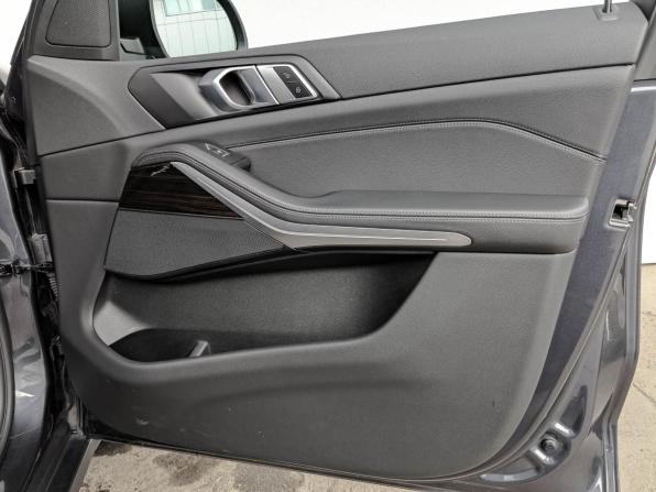 BMW X5 IV (G05/G18) с пробегом 2021 года, цена 6 650 000 рублей, 63536 км, внедорожник, Автокод Объявления