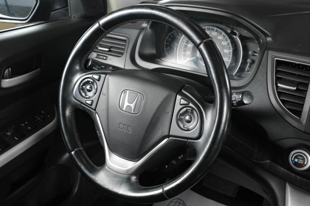 Honda CR-V IV Тюмень  - изображение 12