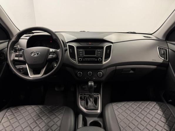 Hyundai Creta I с пробегом 2020 года, цена 1 945 000 рублей, 50998 км, внедорожник, Автокод Объявления