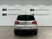 Volkswagen Tiguan I Санкт-Петербург  - изображение 30