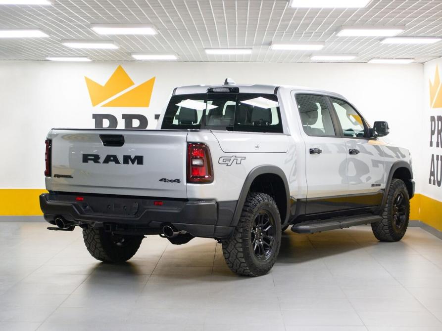 Ram 1500 V Рестайлинг Новосибирск  - изображение 6