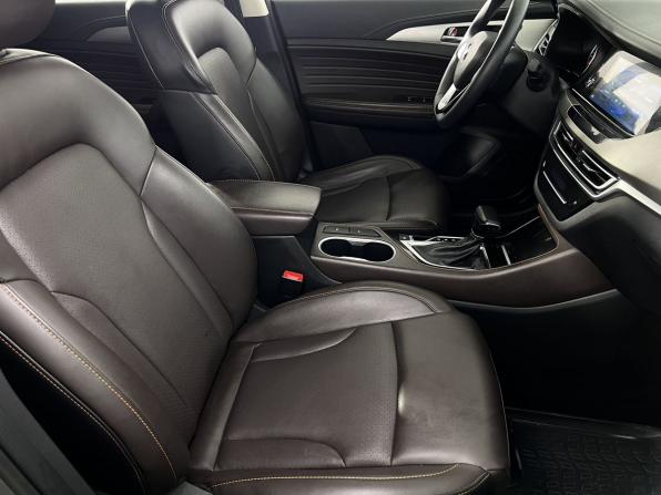 Changan CS35 Plus I с пробегом 2020 года, цена 1 650 000 рублей, 64720 км, внедорожник, Автокод Объявления