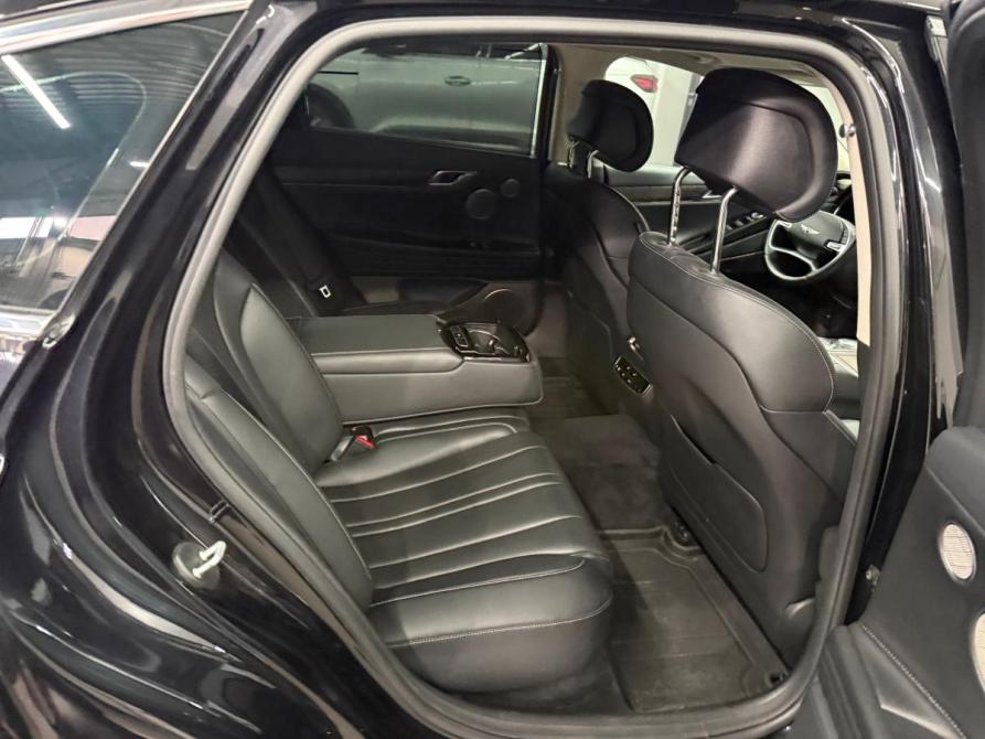 Genesis G80 II Краснодар  - изображение 14
