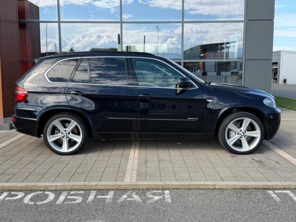 BMW X5 II (E70) Рестайлинг с пробегом 2011 года, цена 2 450 000 рублей, 86709 км, внедорожник, Автокод Объявления