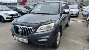 Lifan X60 I Киров  - изображение 4