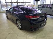 Hyundai Sonata VII (LF) Рестайлинг Москва  - изображение 27
