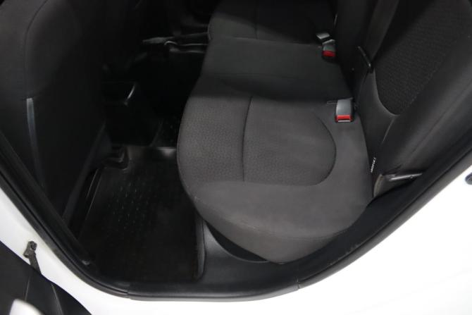 Kia Rio III с пробегом 2013 года, цена 895 170 рублей, 109400 км, хэтчбек, Автокод Объявления