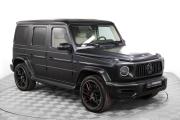 Mercedes-Benz G-Класс AMG II (W463) Москва  - изображение 30