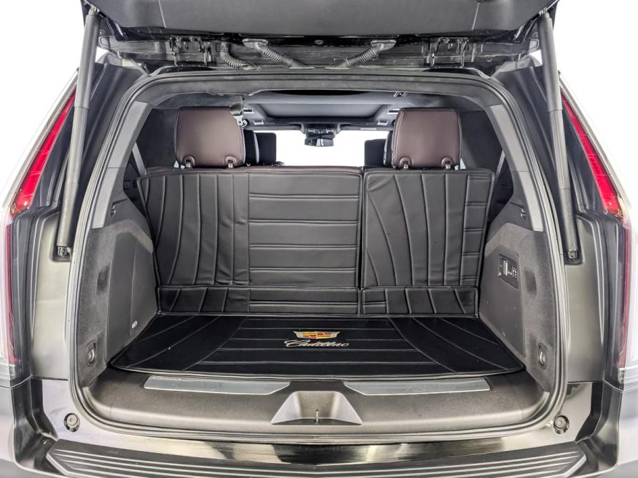Cadillac Escalade V Москва  - изображение 10