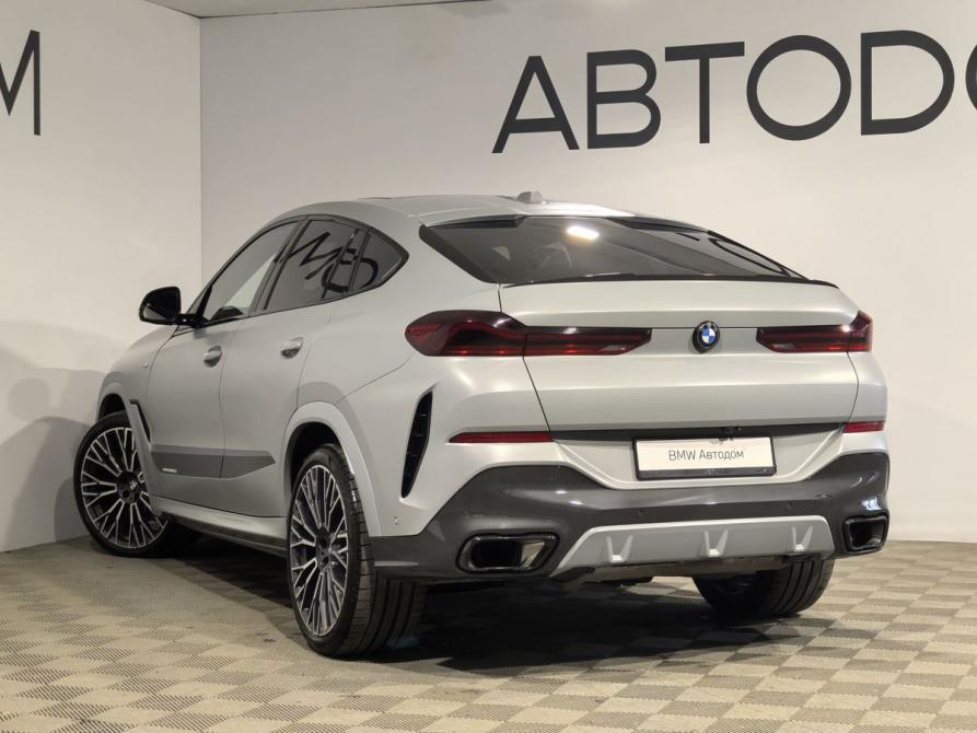 BMW X6 III (G06) Рестайлинг Санкт-Петербург  - изображение 37