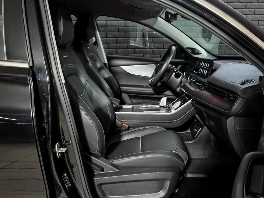 Chery Tiggo 7 Pro Max I Екатеринбург  - изображение 11