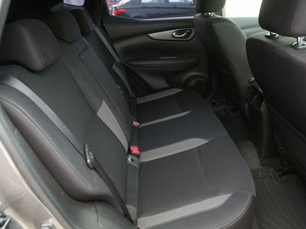 Nissan Qashqai II Рестайлинг с пробегом 2020 года, цена 2 255 000 рублей, 85000 км, внедорожник, Автокод Объявления
