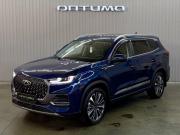 Chery Tiggo 8 Pro Max I Рестайлинг Краснодар  - изображение 23