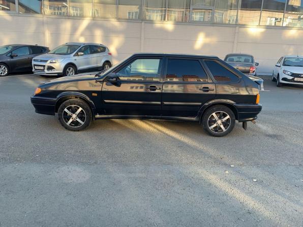 Lada (ВАЗ) 2114 с пробегом 2008 года, цена 199 000 рублей, 245000 км, хэтчбек, Автокод Объявления