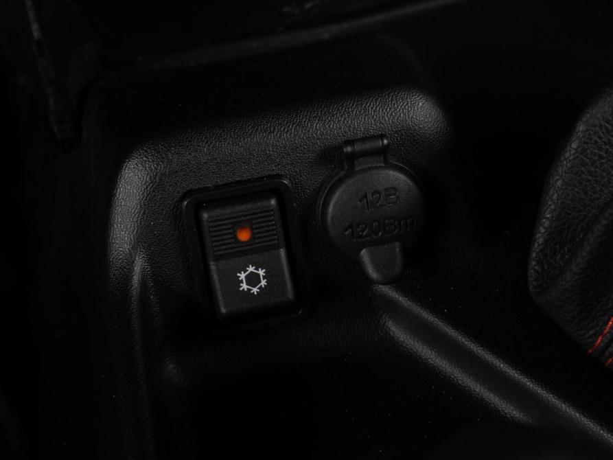 Lada (ВАЗ) 2131 (4x4) I Тюмень  - изображение 14