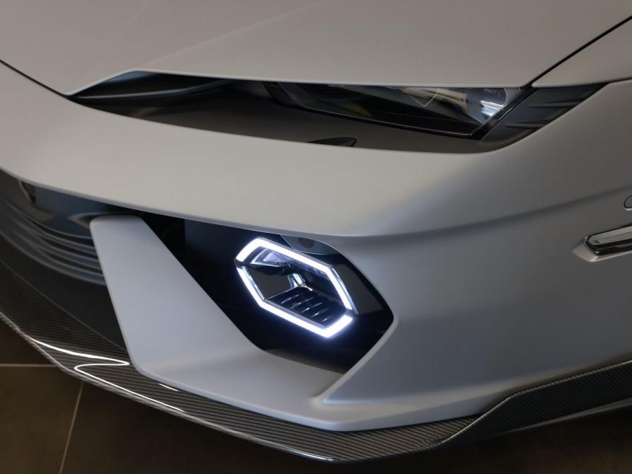 Lamborghini Temerario Москва  - изображение 9