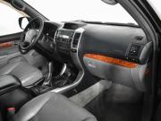Toyota Land Cruiser Prado 120 Series Рестайлинг Санкт-Петербург  - изображение 39