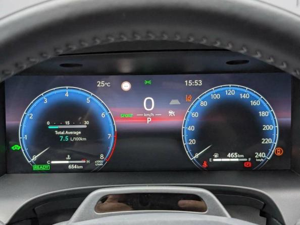 Toyota Camry IX (XV80) China Market с пробегом 2026 года, цена 4 195 000 рублей, 649 км, седан, Автокод Объявления