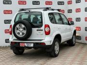 Chevrolet Niva I Рестайлинг Санкт-Петербург  - изображение 14