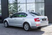 Skoda Octavia III (A7) Ульяновск  - изображение 20