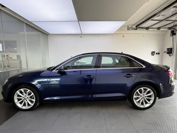 Audi A4 V (B9) с пробегом 2019 года, цена 3 150 000 рублей, 54800 км, седан, Автокод Объявления