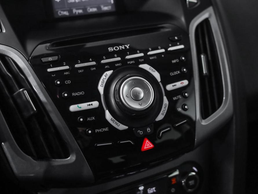 Ford Focus III Санкт-Петербург  - изображение 15