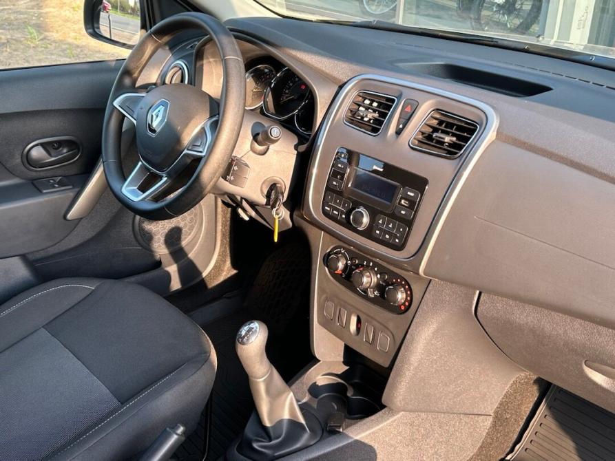 Renault Logan II Рестайлинг Энгельс  - изображение 20