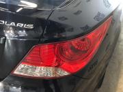Hyundai Solaris I Курск  - изображение 54