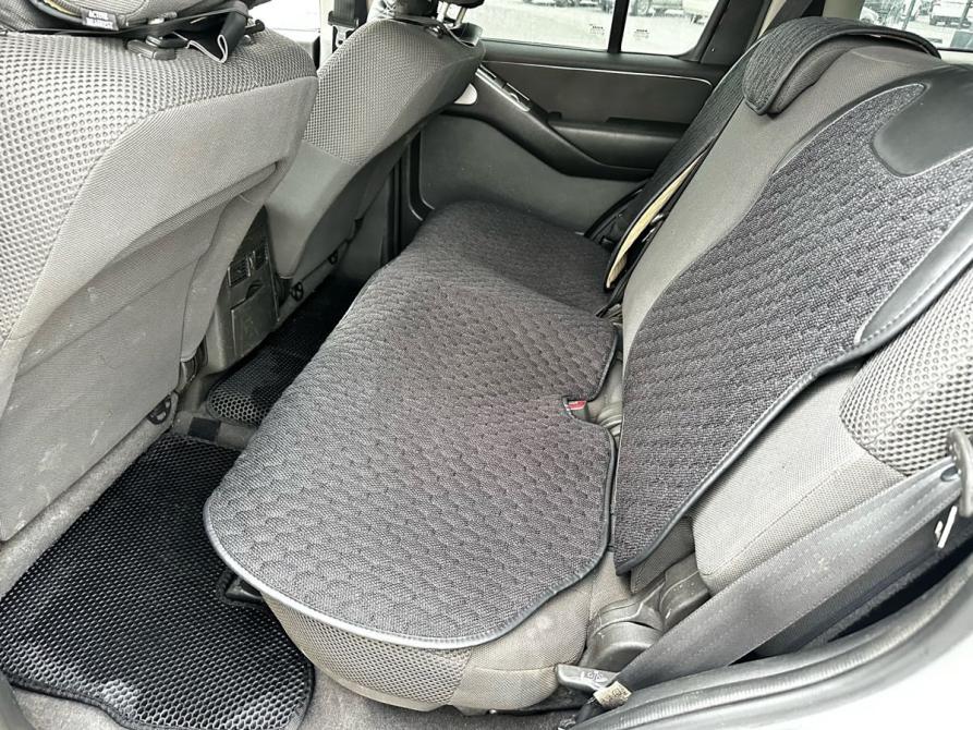 Nissan Pathfinder III Волгоград  - изображение 21