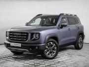 Haval Dargo Москва  - изображение 19