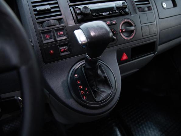 Volkswagen Transporter T5 с пробегом 2005 года, цена 999 000 рублей, 474045 км, минивэн, Автокод Объявления